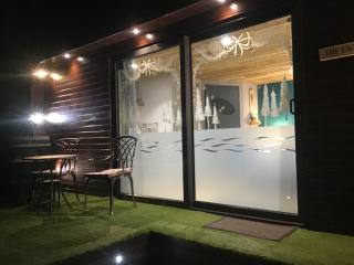 The Pod & Cwtch luxury accommodation - 0