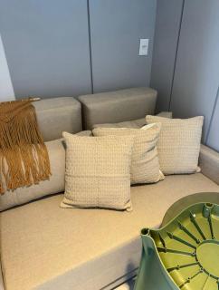 Beach Class Summer Resort Concept - 1