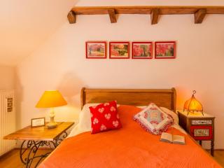 Le gîte des ânes à chroniques - 1