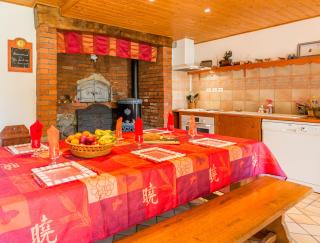 Le gîte des ânes à chroniques - 5