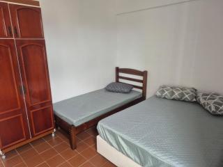 Apartamento 1 quarto - Canto do Forte - Praia Grande - Praia Grande - 5