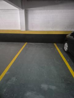 Apartamento 1 quarto - Canto do Forte - Praia Grande - 3