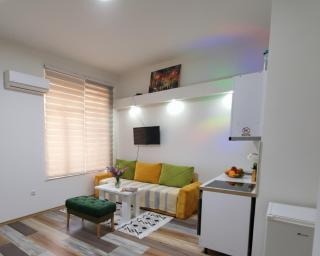 Sarajevo Center daily apartment - Walk everywhere - Old town - 5