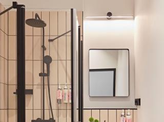 Numa Berlin Novela - 4