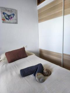 Apartamento La Caleta - 8