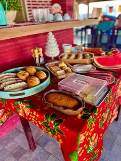 Pousada Brisa Mineira - 8