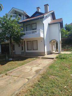 Villa Karetka Orizari - Orizari - 0