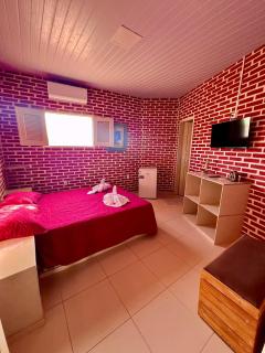 Pousada Brisa Mineira - 5