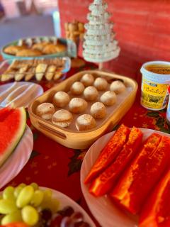 Pousada Brisa Mineira - 4