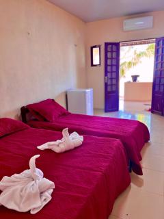 Pousada Brisa Mineira - 1