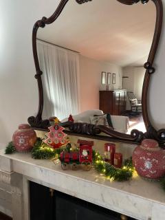 Il giardino dei pini - 5