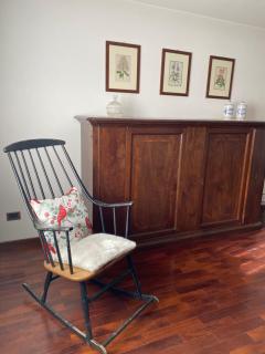 Il giardino dei pini - 3