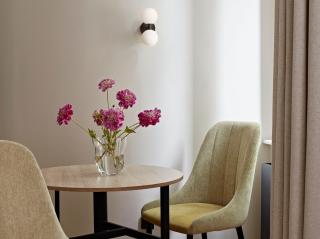 Numa Berlin Novela - Berlin - 1