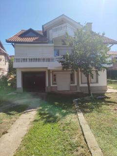 Villa Karetka Orizari - Orizari - 8