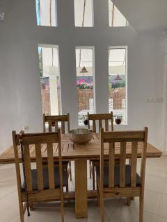 Villa élégante avec piscine et plage privée - 9