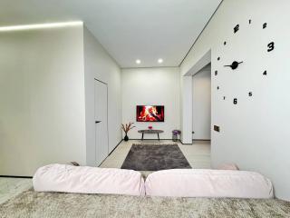 2 room apartment, ЖК Комфорт Сити, flat 145 - 2