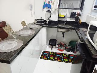 Paraíso beira mar - 5