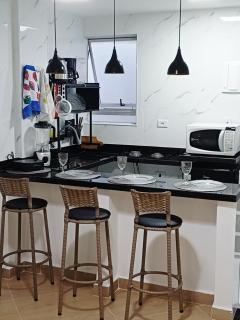 Paraíso beira mar - 4