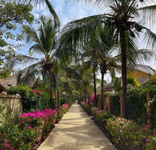 Villa élégante avec piscine et plage privée - 6