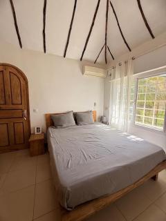 Villa Keur Océane avec piscine et plage privée - 3