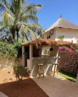 Villa élégante avec piscine et plage privée - 3