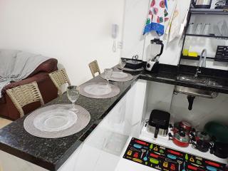 Paraíso beira mar - 1