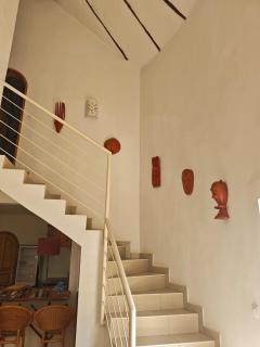 Villa élégante avec piscine et plage privée - 2