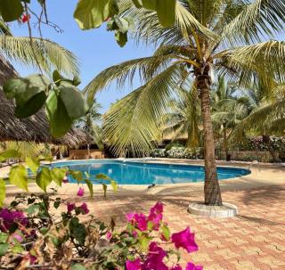 Villa élégante avec piscine et plage privée - 1