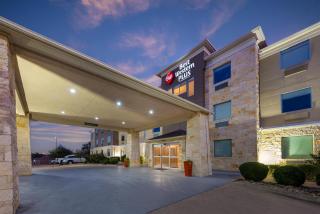 Best Western Plus Killeen - Fort Cavazos Hotel & Suites - 8