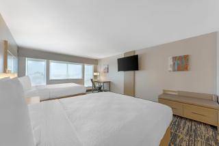 Best Western Plus Killeen - Fort Cavazos Hotel & Suites - 4