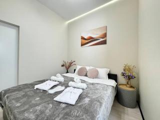 2 room apartment, ЖК Комфорт Сити, flat 145 - 6