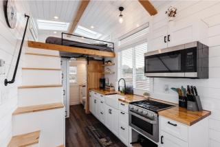 Peaceful Tiny Home - 8