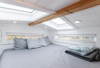 Peaceful Tiny Home - 3