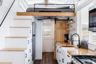 Peaceful Tiny Home - 2