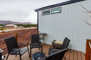 Peaceful Tiny Home - 1