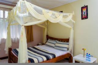 Royale Health Club - Nairobi - 2