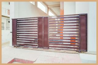 The Gouri Residency Near Sea Beach and Jagannath Temple - Paid Parking & Free Wi-Fi - Fully Air Conditioning Rooms With Balcony - Best Premium Hotel In Puri - 4