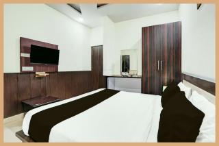 The Gouri Residency Near Sea Beach and Jagannath Temple - Paid Parking & Free Wi-Fi - Fully Air Conditioning Rooms With Balcony - Best Premium Hotel In Puri - 3