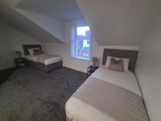 Homestay Sunderland - 1