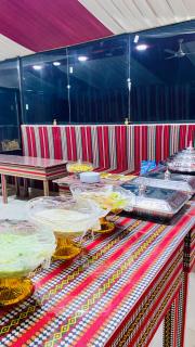 Wadi Rum Bubbles Wissam camp - 6