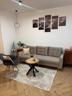 Apartament Kryształowy Potok - 5