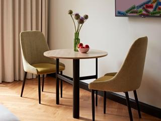 Numa Berlin Novela - 3