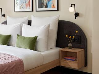 Numa Berlin Novela - 2