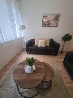 Pudding Chare Apartments - 8