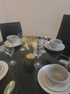 Pudding Chare Apartments - 4