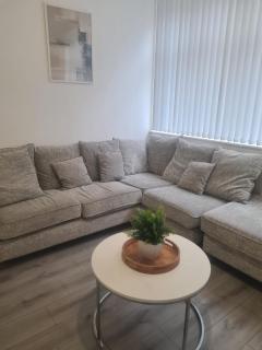 Pudding Chare Apartments - 9