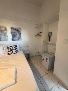 Pousada Quintal da Praça - Prado - 3