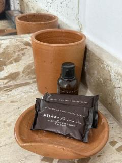 Pousada Quintal da Praça - Prado - 2