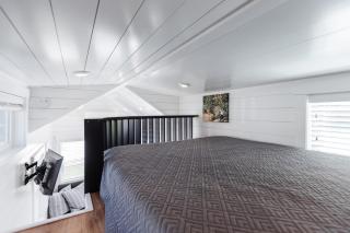 Zion Red-Rock Romance Tiny Home for Two - 7