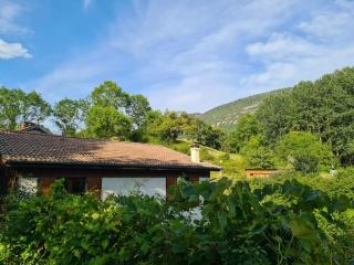 Maison au pied du Vercors - 9